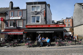 L'Auberge Saint Remacle Stavelot